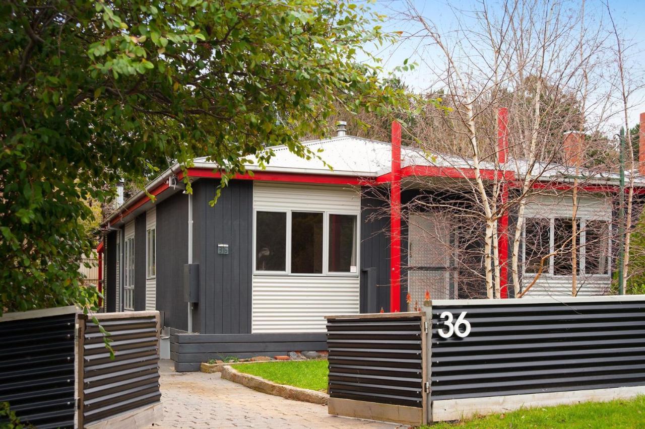 Amici Daylesford Exterior foto