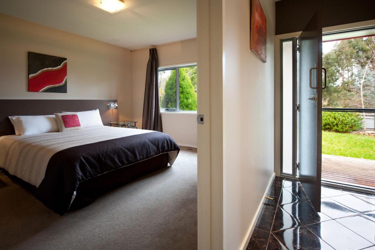 Amici Daylesford Exterior foto