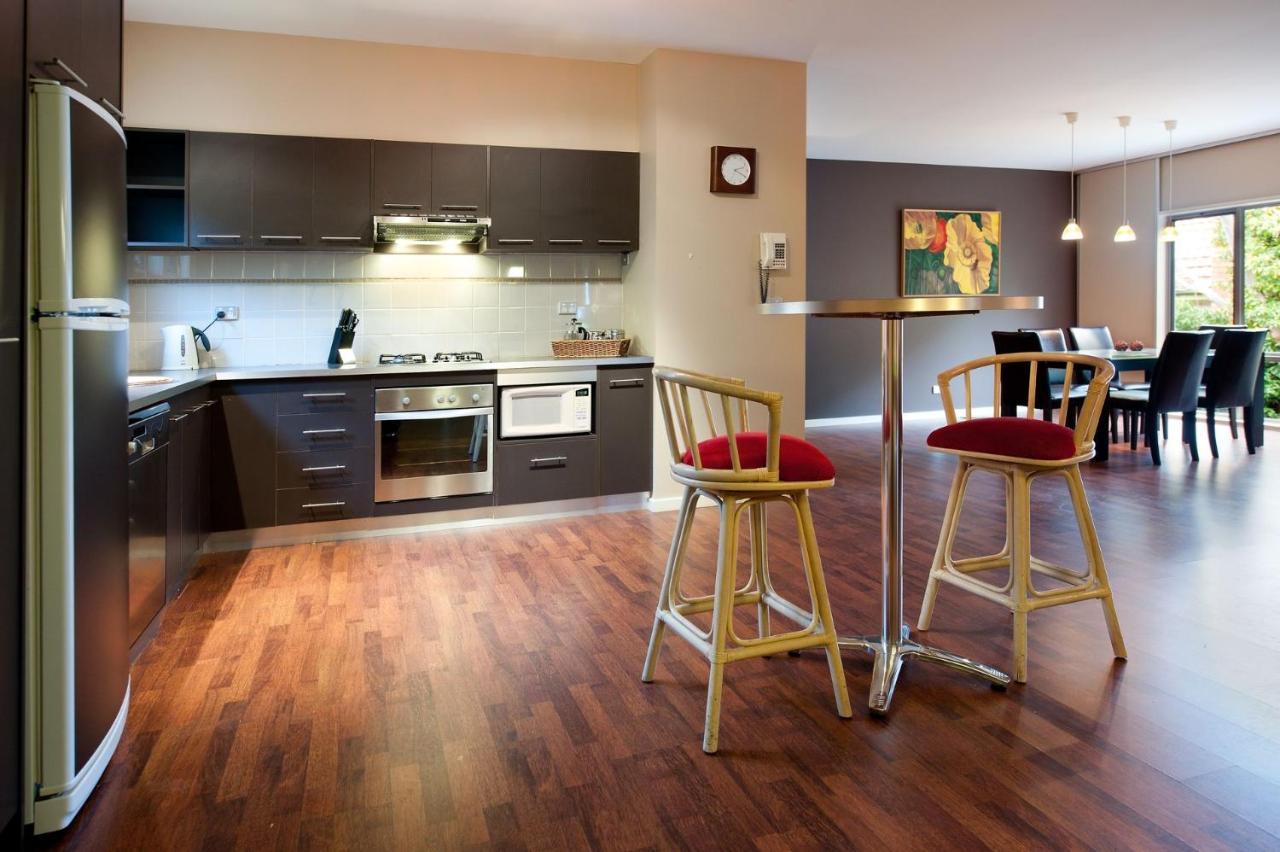 Amici Daylesford Exterior foto
